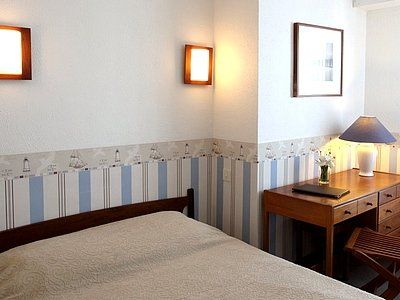 Hotel Des Druides Quiberon Exteriér fotografie